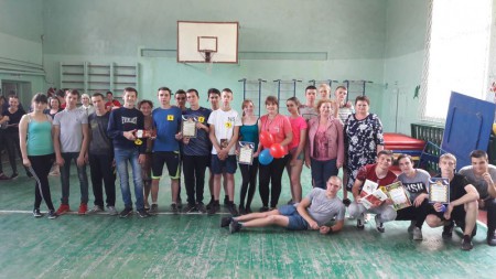 «Ты+Я=Семья!»