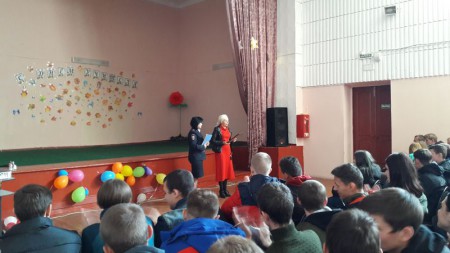 Учимся жить, не нарушая законов