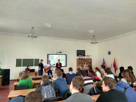 «Очей очарованье»