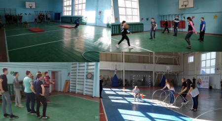 Зимняя Универсиада 2019