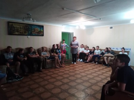 ПДД – за безопасность на дорогах