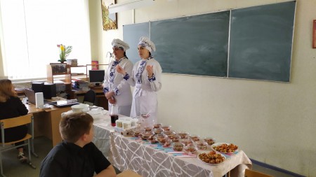 Областной День профориентации