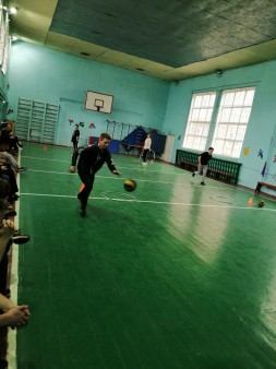 День здоровья