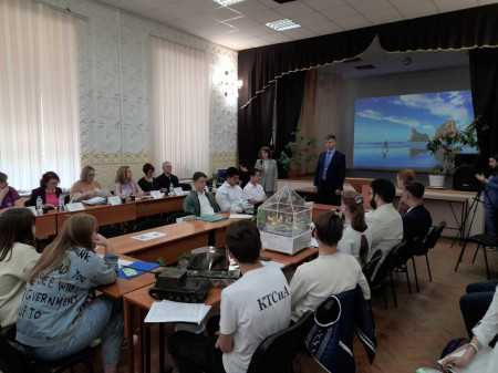 Областная Выставка-конкурс по дисциплине «Физика»