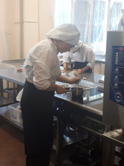 Демонстрационный экзамен