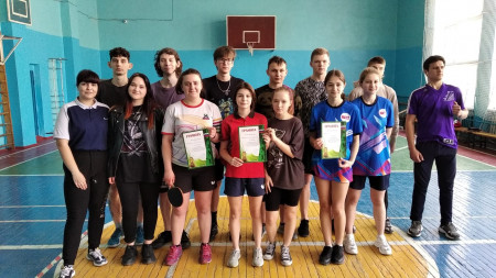 НАШИ ПОБЕДЫ В СПОРТЕ