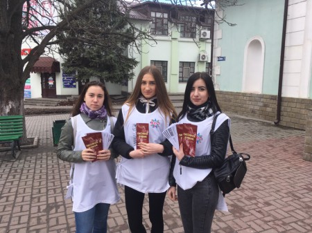 Всемирный день борьбы с туберкулезом