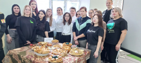 День открытых дверей