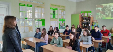 76-годовщина Победы в Великой Отечественной войне