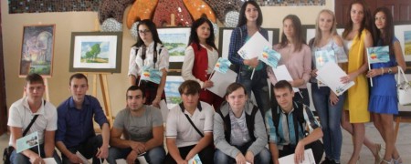 «Поезд Будущего – 2018. Энергия и опыт без границ»