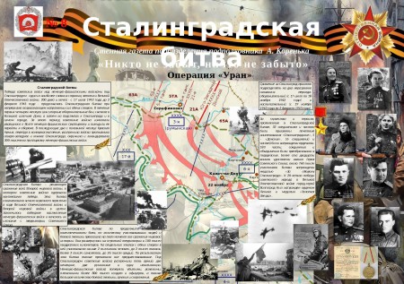 200 дней, переломивших ход великой войны