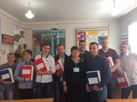Итоги защиты выпускных квалификационных работ