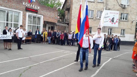 «Я помню, значит, я живу!»